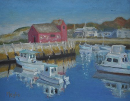 Motif #1 Rockport