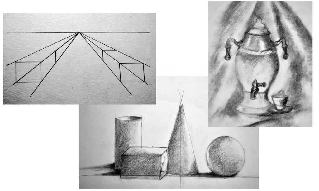 Drawing